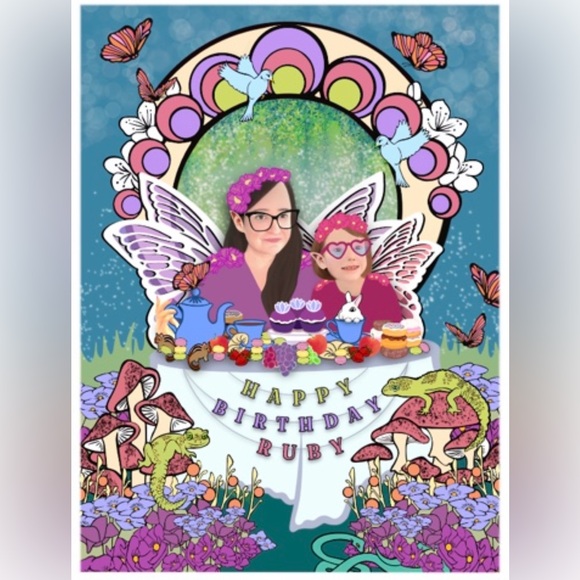 Meet your Posher, Nicole - Picture 13 of 14